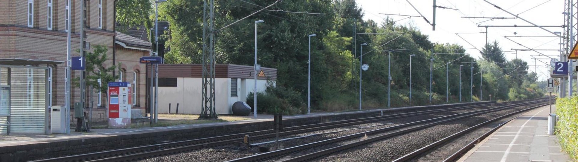 Herzlich Willkommen